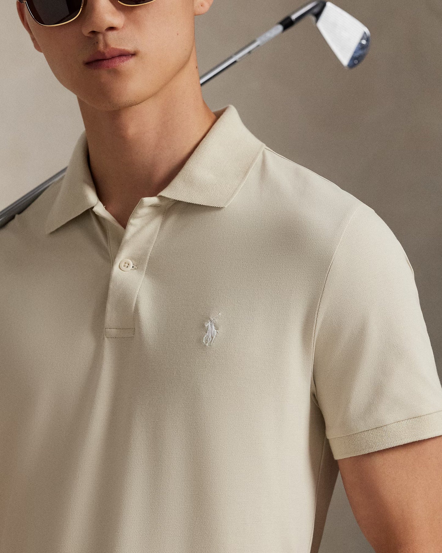 Polo Ralph Lauren Knit-Polo 785A87097004