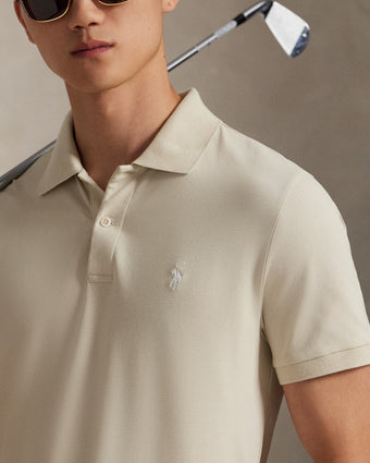 compare product Polo Ralph Lauren Knit-Polo 785A87097004