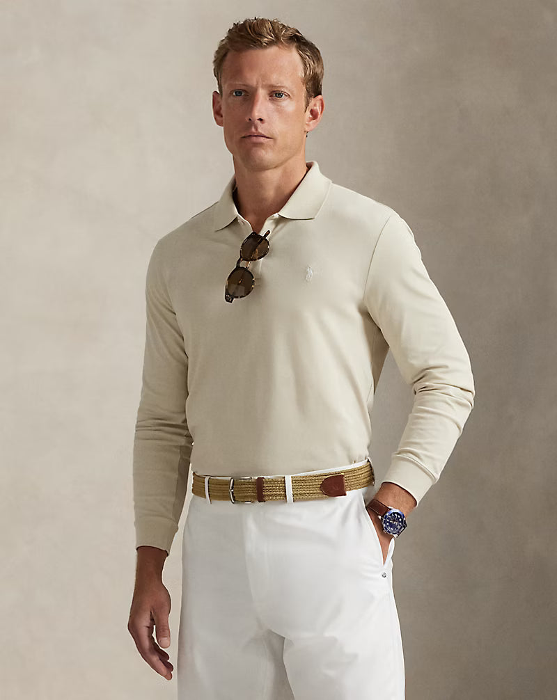 Polo Ralph Lauren Knit-Polo 785A87149003