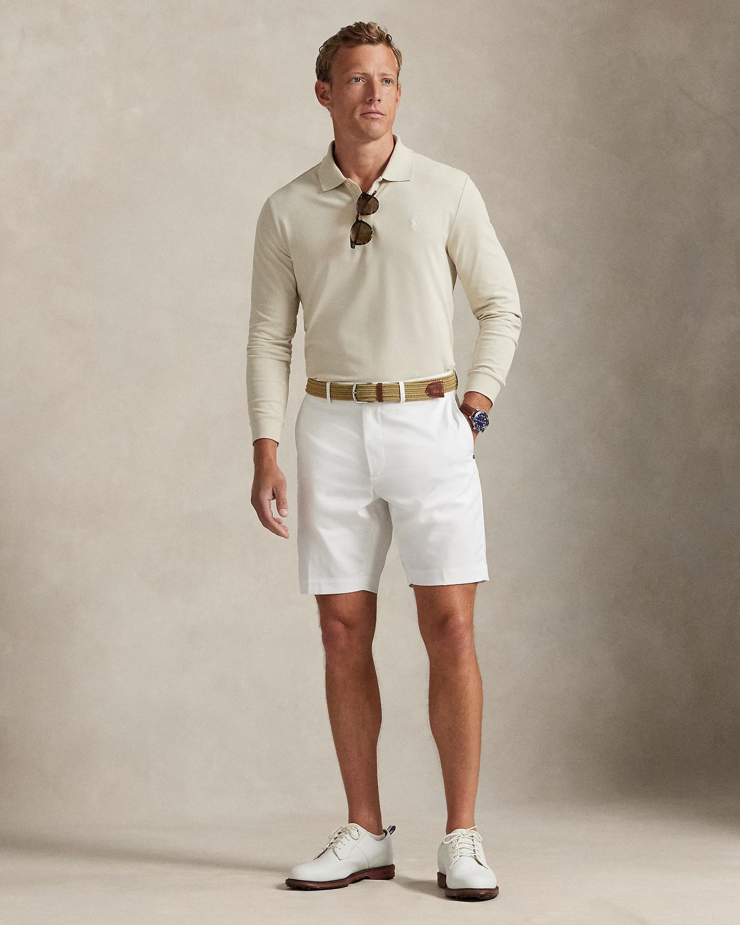Polo Ralph Lauren Knit-Polo 785A87149003