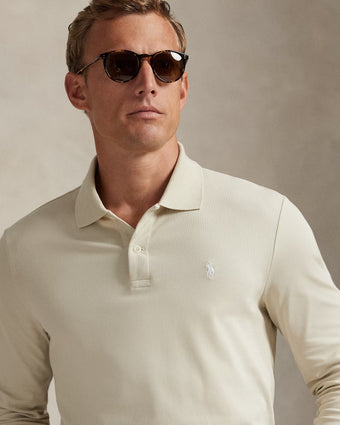 compare product Polo Ralph Lauren Knit-Polo 785A87149003