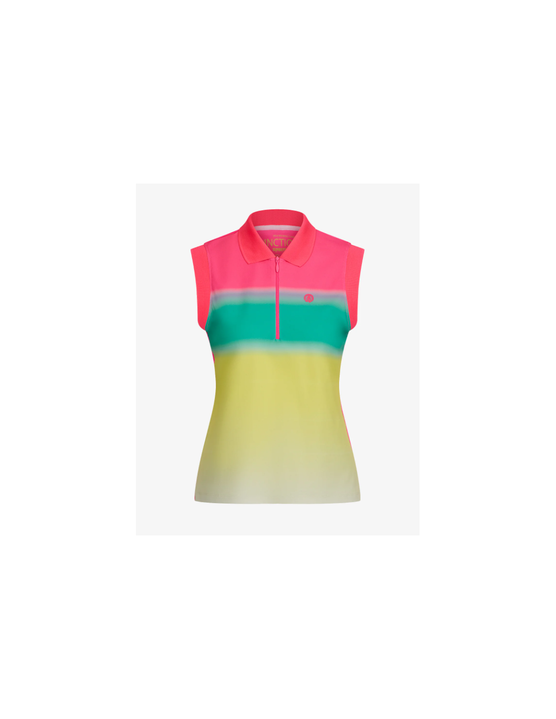Polo Sportalm Daria Mujer
