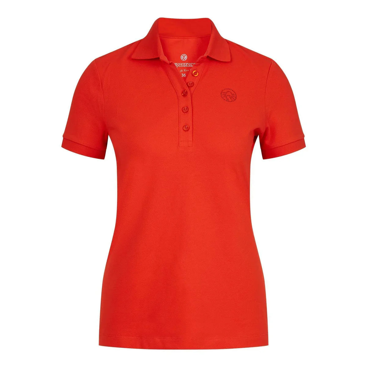 Polo Sportalm Shank Mujer