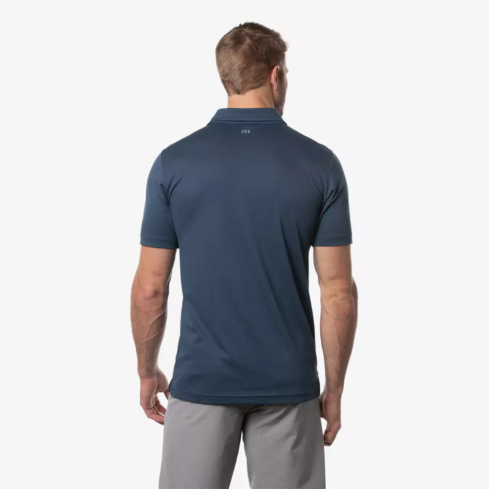 Polo Travis Mathew Drop Anchor