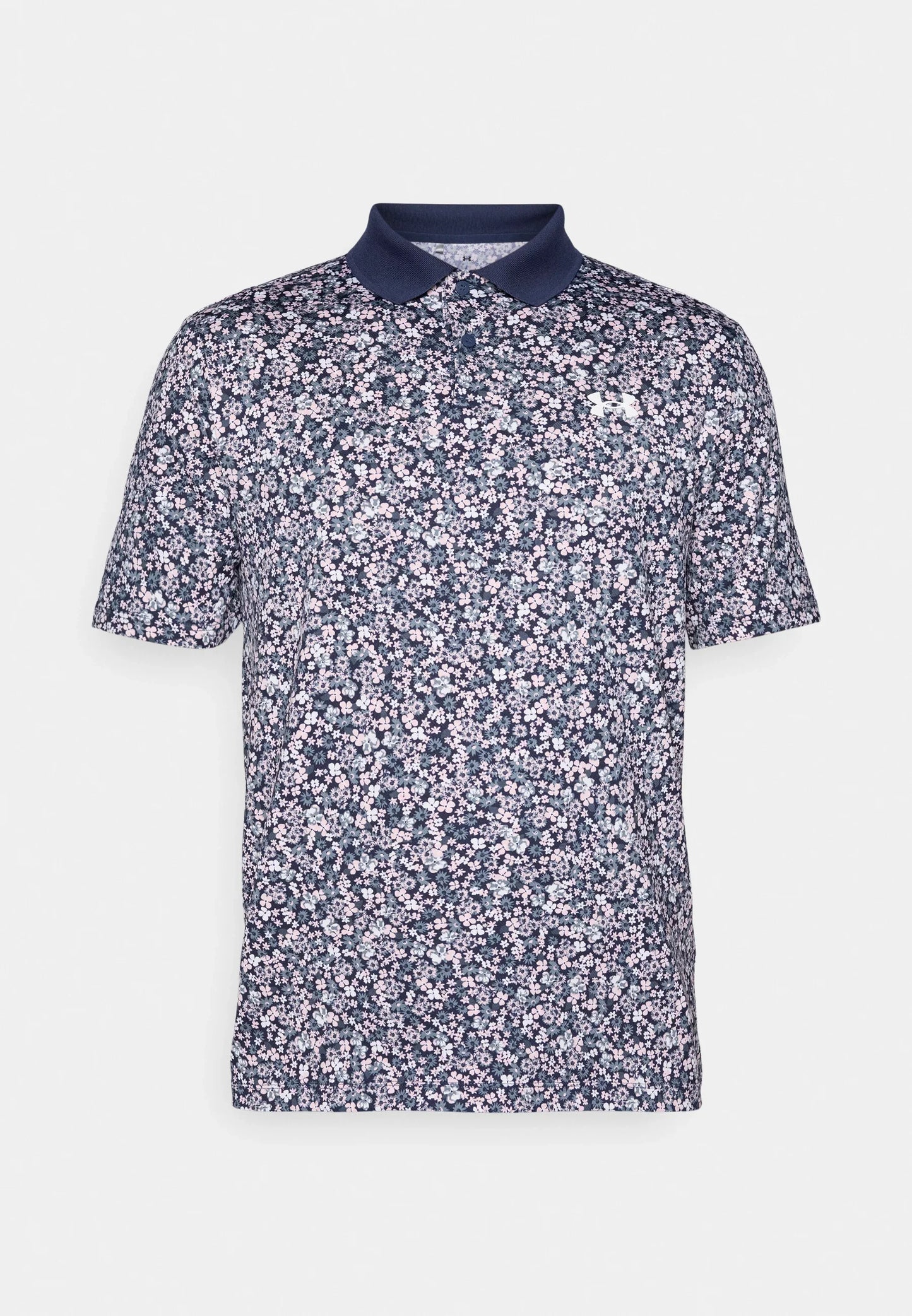 Polo Under Armour Matchplay Printed