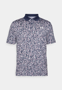 Polo Under Armour Matchplay Printed