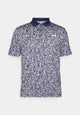 Polo Under Armour Matchplay Printed