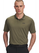 Polo Under Armour Playoff 3.0 Khaki