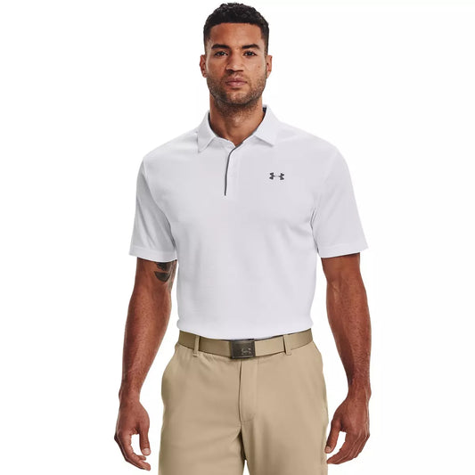 Polo Under Armour T2G