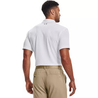 Polo Under Armour T2G