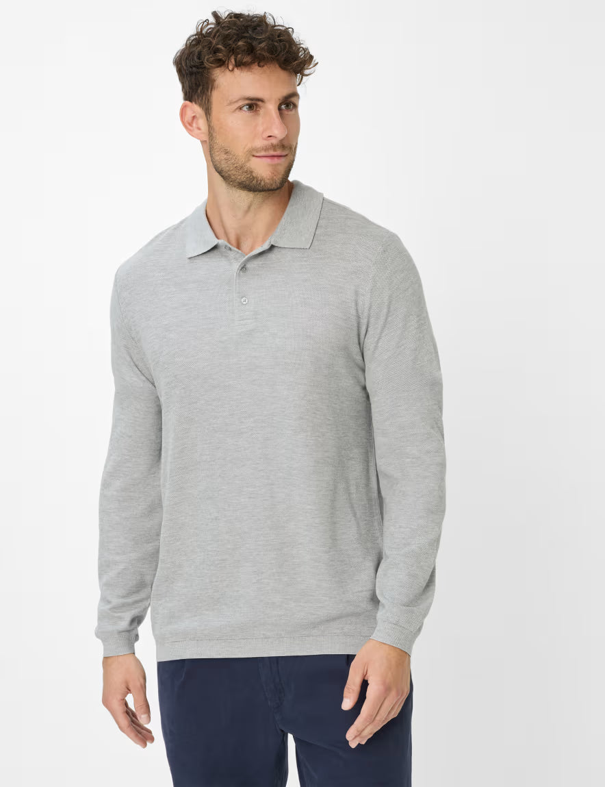 Polo Brax Paros