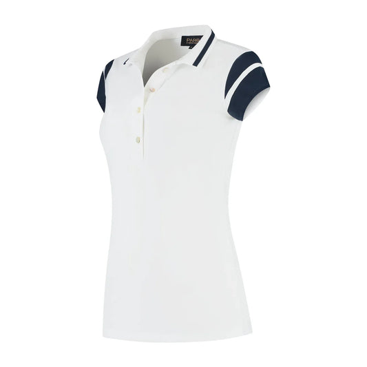 Polo PAR69 Breeze Mujer