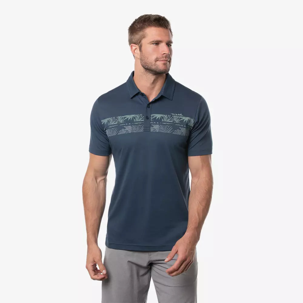 Polo Travis Mathew Drop Anchor