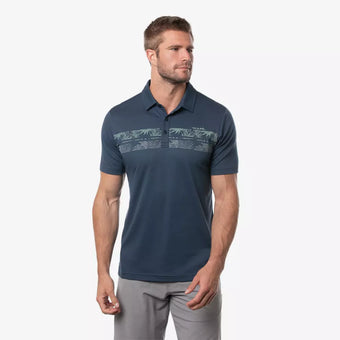 compare product Polo Travis Mathew Drop Anchor