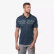 Polo Travis Mathew Drop Anchor