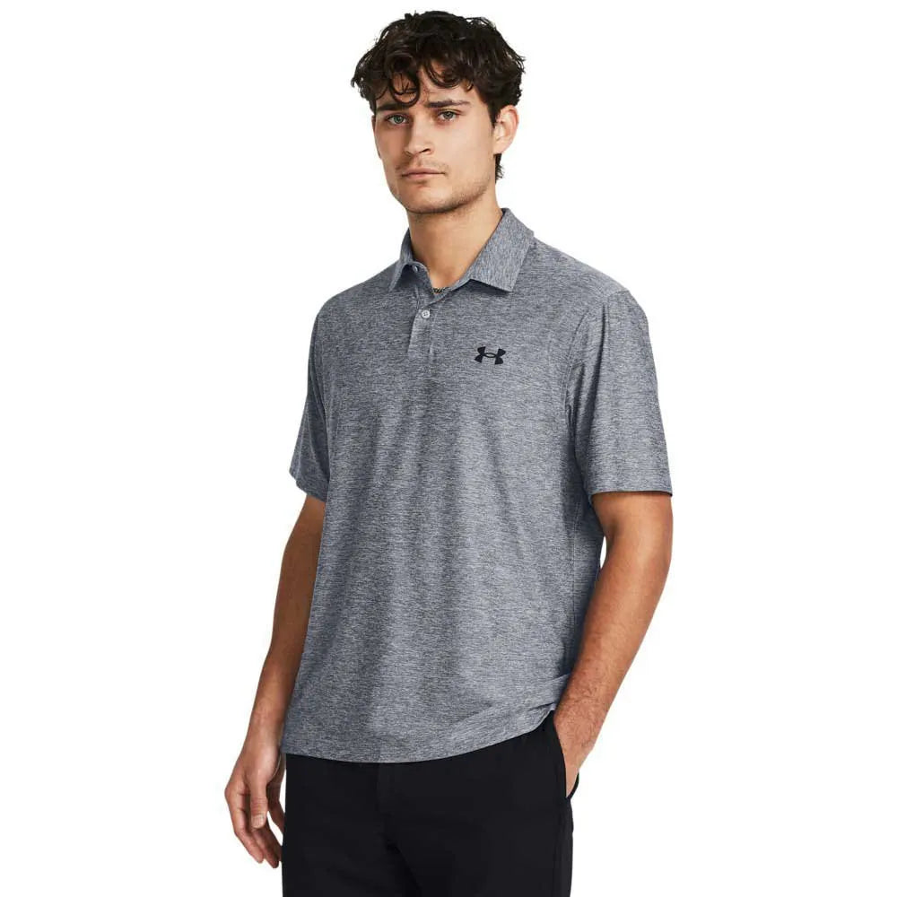 Polo Under Armour T2G