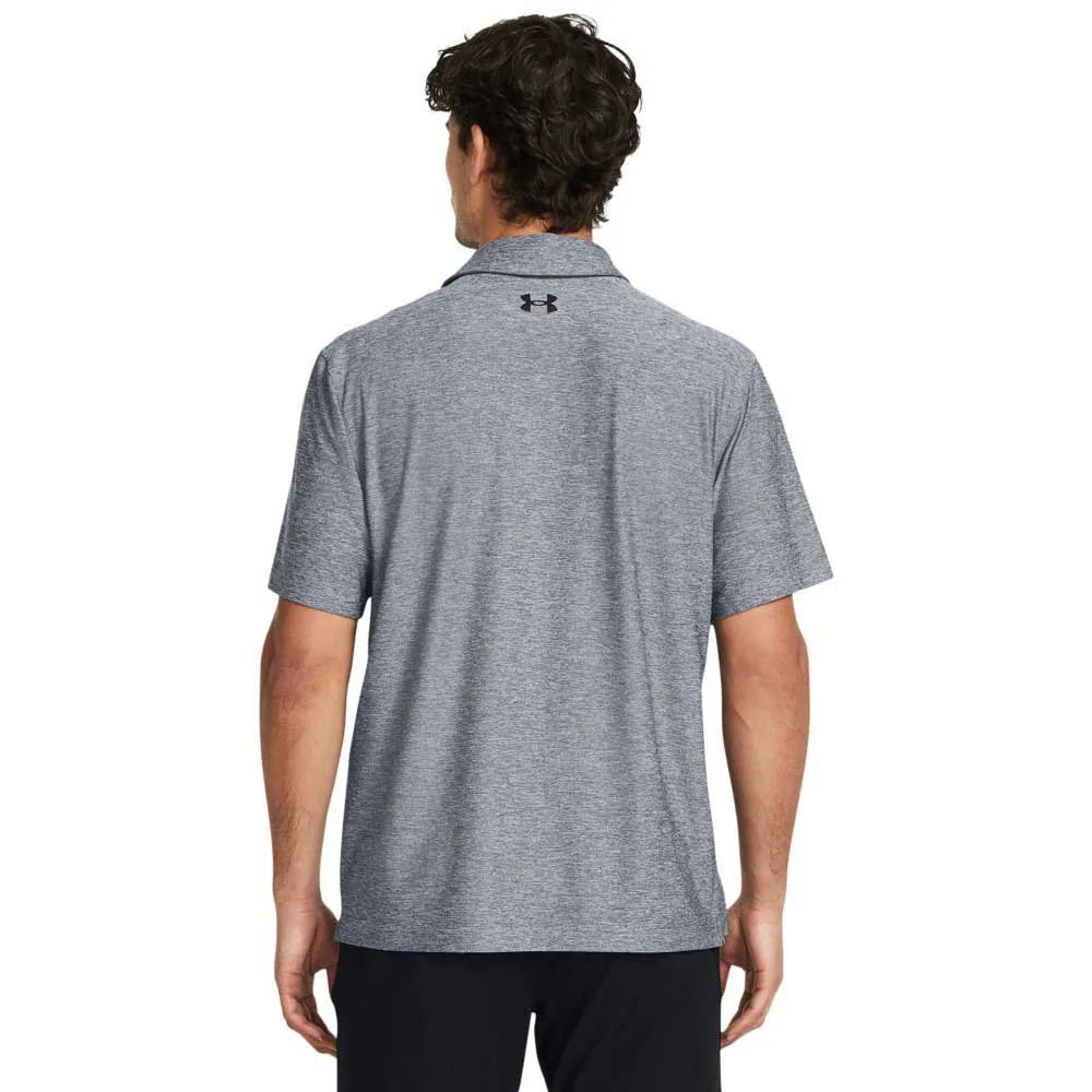 Polo Under Armour T2G