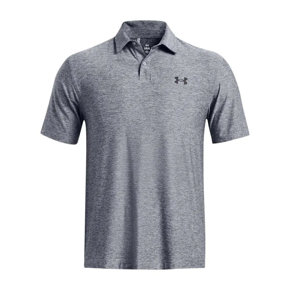 Polo Under Armour T2G