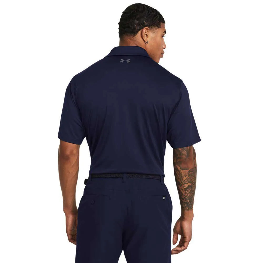 Polo Under Armour T2G