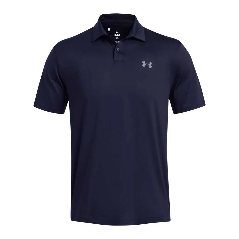 Polo Under Armour T2G