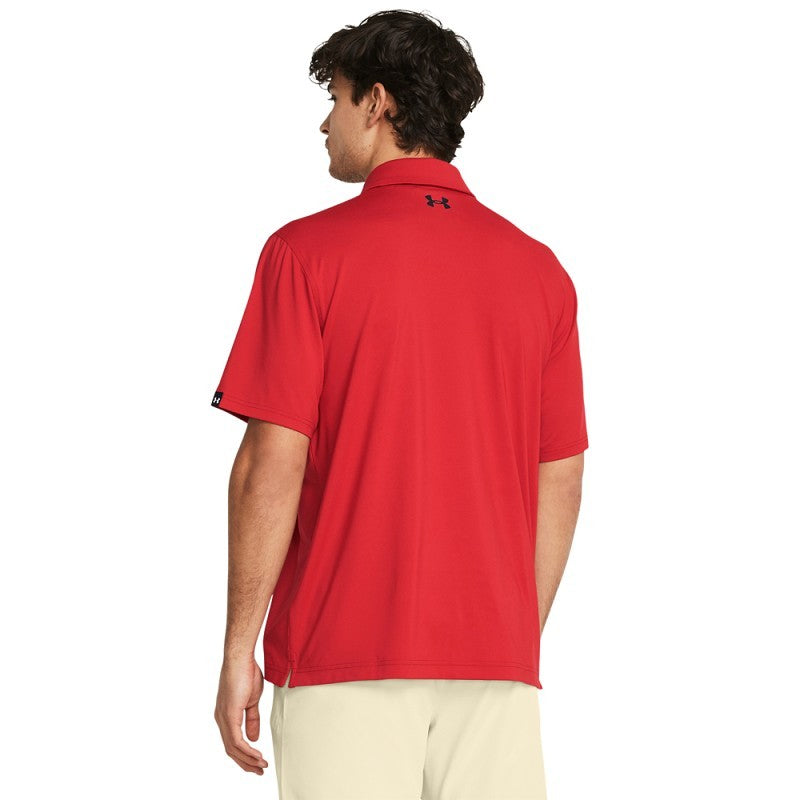 Polo Under Armour T2G