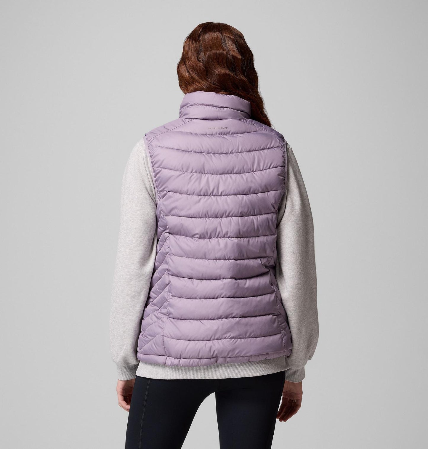 Chaleco Columbia Powder Lite