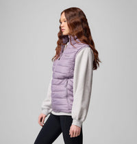 Chaleco Columbia Powder Lite