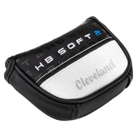 Putt Cleveland HB Soft 2 10.5P Plumber's Neck