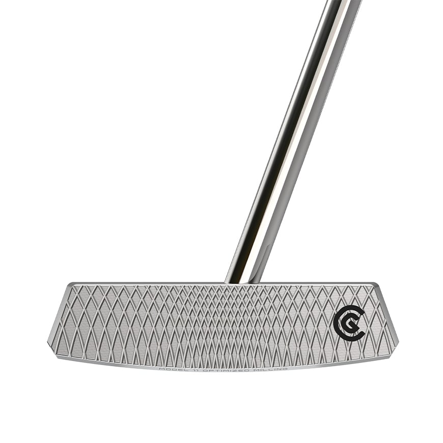 PUTT CLEVELAND HB SOFT 2 11C CENTER SHAFTED