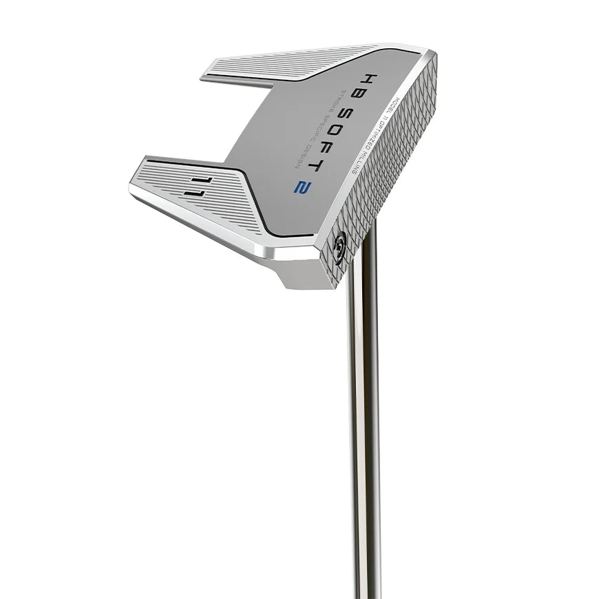 PUTT CLEVELAND HB SOFT 2 11C CENTER SHAFTED