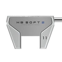 PUTT CLEVELAND HB SOFT 2 11C CENTER SHAFTED