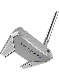 Putt Cleveland HB Soft 2 11S Slant Neck