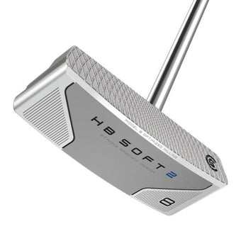 compare product Putt Cleveland HB Soft 2 8C Center Shaft