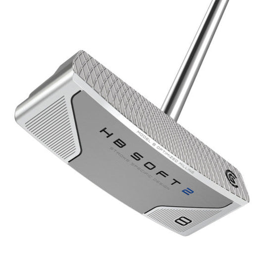Putt Cleveland HB Soft 2 8C Center Shaft