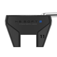 Putt Cleveland HB Soft 2 Black Satin 11 Single Bend