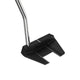 Putt Cleveland HB Soft 2 Black Satin 11 Single Bend