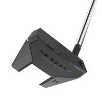 Putt Cleveland HB Soft 2 Black Satin 11S Slant