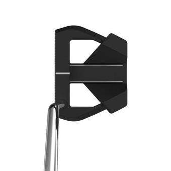 compare product Putt Cleveland HB Soft 2 Black Satin 15 Single Bend