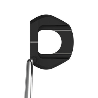 compare product Putt Cleveland HB Soft 2 Black Satin Retreve Single Bend