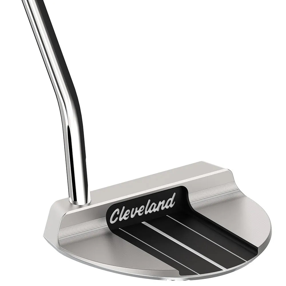 Putt Cleveland HB Soft Milled 14 Single Bend