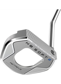 Putt Cleveland Retreve Single Bend