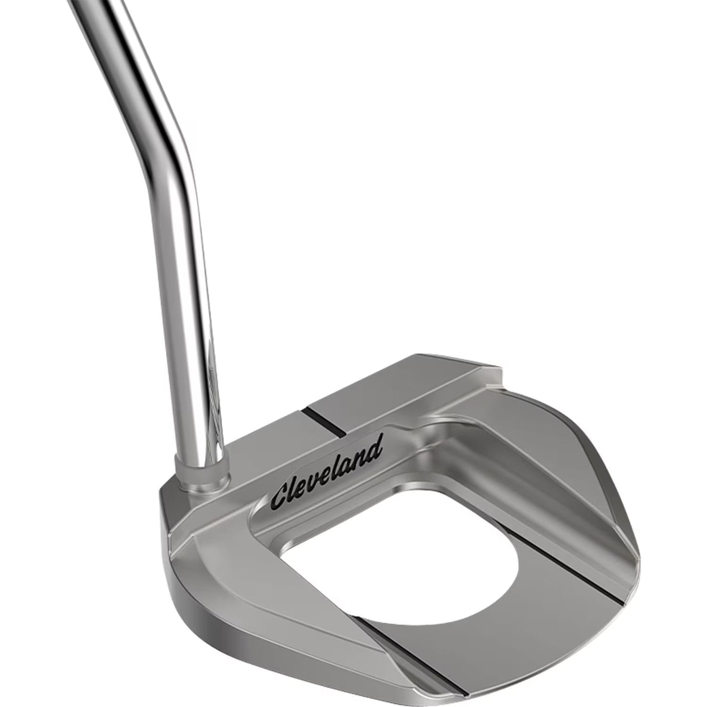 Putt Cleveland Retreve Single Bend