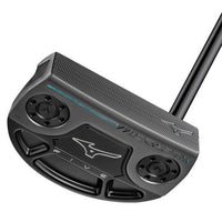 Putt Mizuno M-Craft X B5