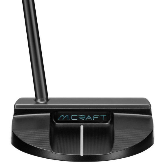 Putt Mizuno M-Craft X B5