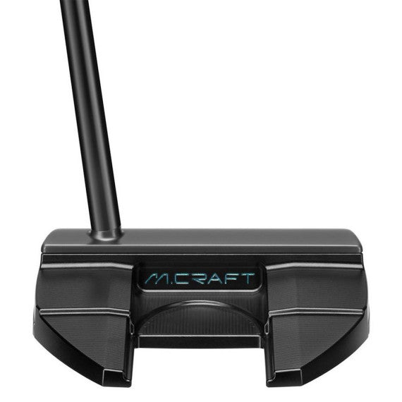 Putt Mizuno M-Craft X B6
