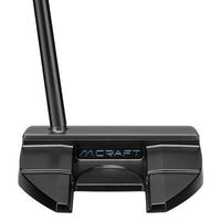 Putt Mizuno M-Craft X B6