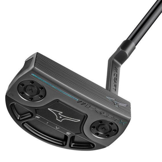 Putt Mizuno M-Craft X P5