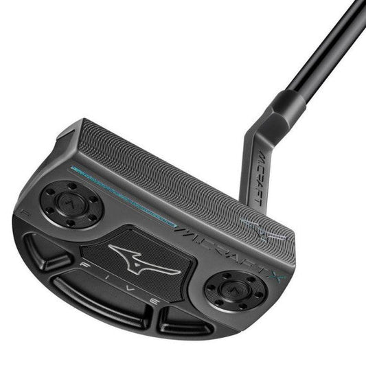 Putt Mizuno M-Craft X P5