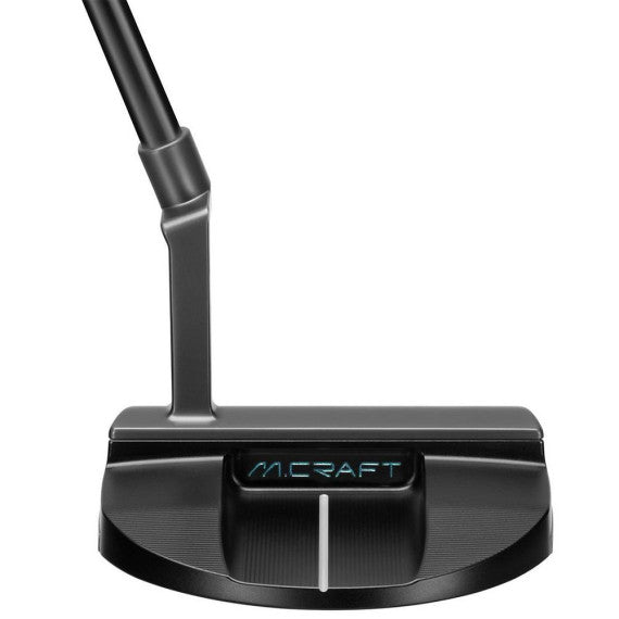 Putt Mizuno M-Craft X P5