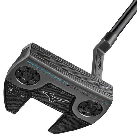 Putt Mizuno M-Craft X P6